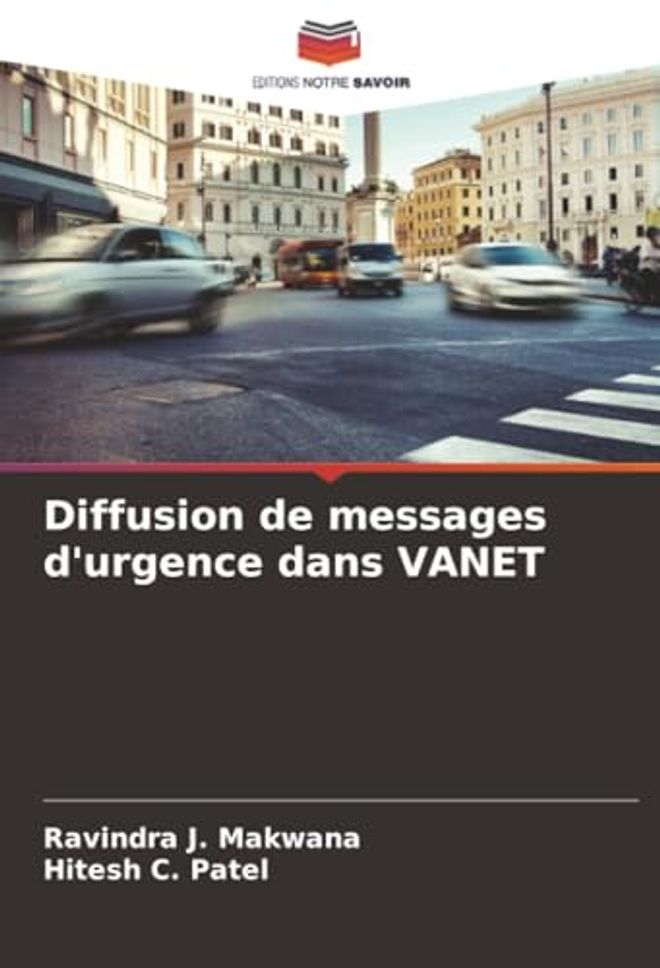 Diffusion de messages d'urgence dans VANET